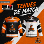 Maillots et Bas