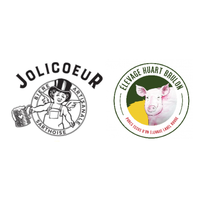 Vente de bières/Saucissons