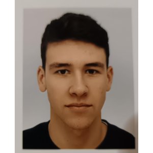 Lucas MAUGER