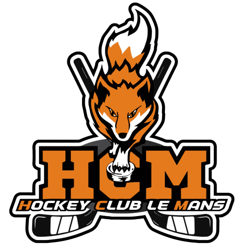 Logo Hockey Club le Mans