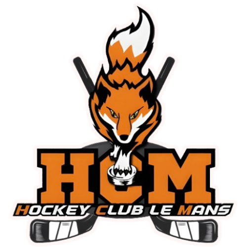 Logo Hockey Club le Mans